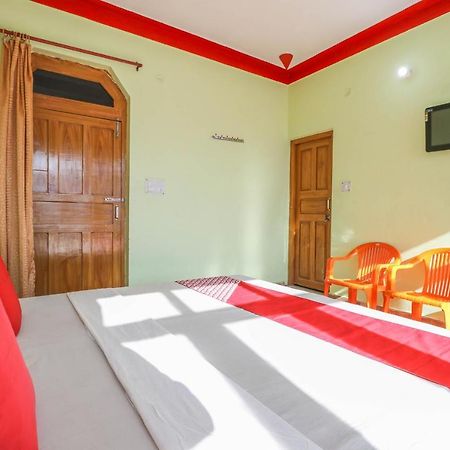 Joshīmath Oyo 63541 Hotel New Indra Lodge المظهر الخارجي الصورة