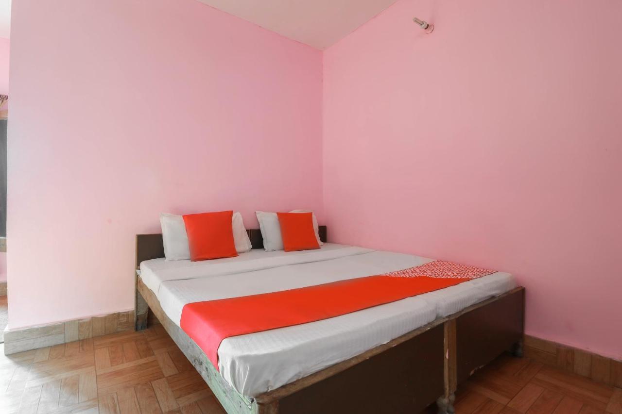 Joshīmath Oyo 63541 Hotel New Indra Lodge المظهر الخارجي الصورة