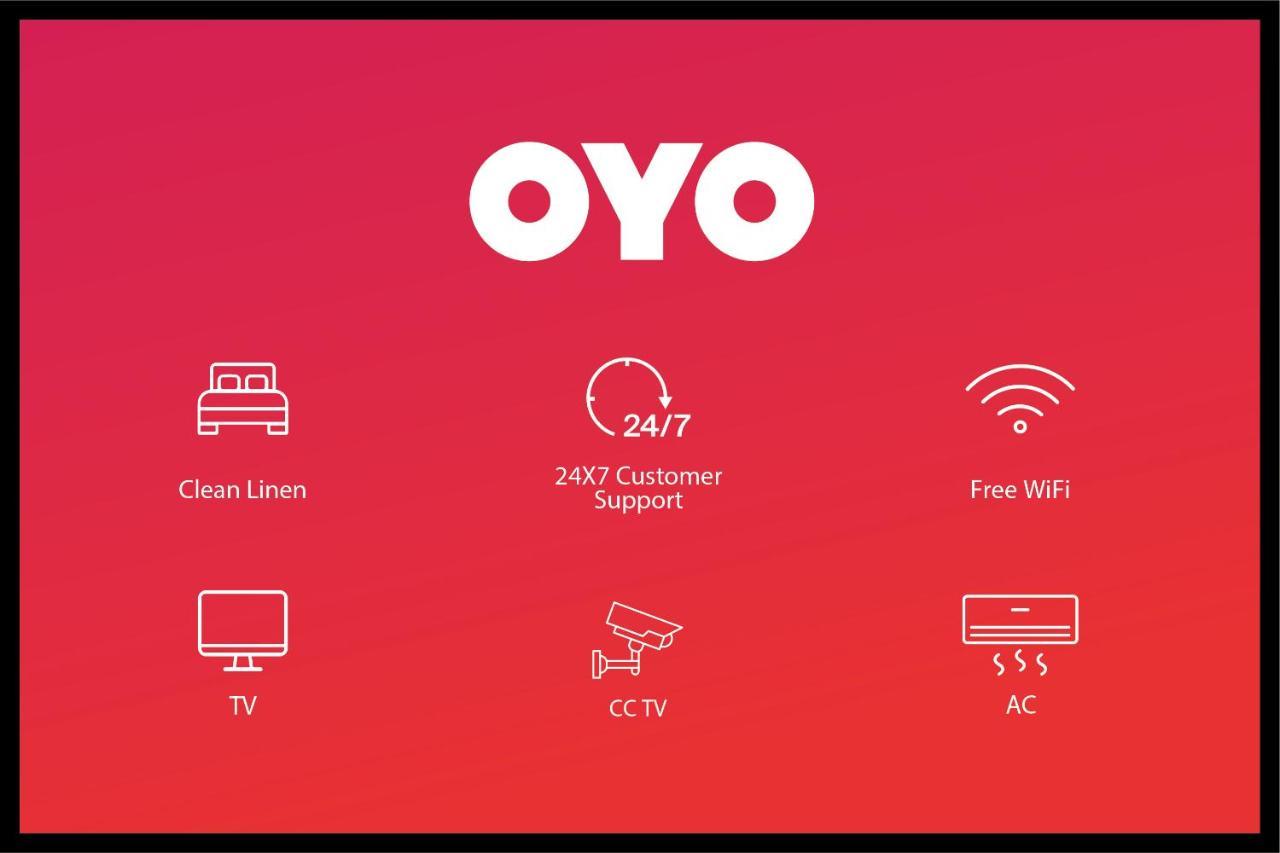 Joshīmath Oyo 63541 Hotel New Indra Lodge المظهر الخارجي الصورة